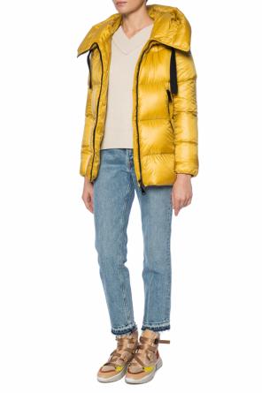 V-neck sweater, zdjęcie 2 V-neck sweater od Helmut Lang